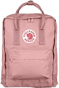 Fjällräven Kånken backpack