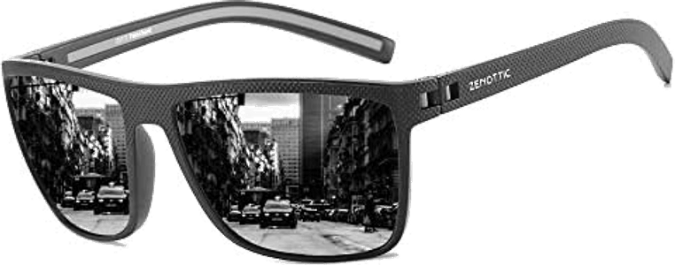 ZENOTTIC polarized sunglasses